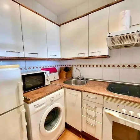 Precioso Apartamento En Medina Garden Puerto Banus *