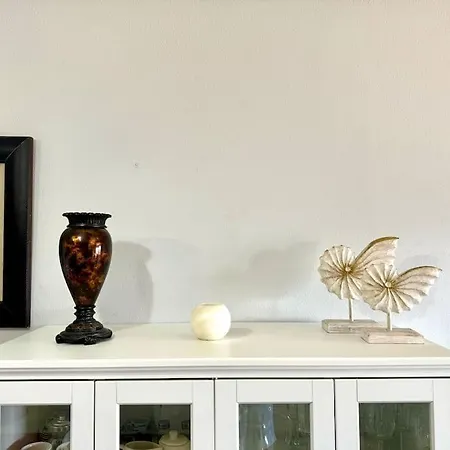 Precioso Apartamento En Medina Garden Puerto Banus Apartment