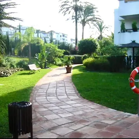 Precioso Apartamento En Medina Garden Puerto Banus Marbella
