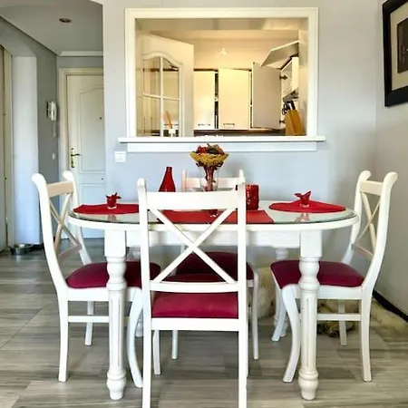Precioso Apartamento En Medina Garden Puerto Banus *