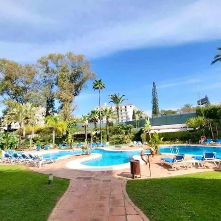 Precioso Apartamento En Medina Garden Puerto Banus *