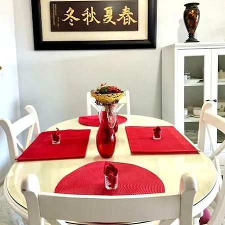 Precioso Apartamento En Medina Garden Puerto Banus