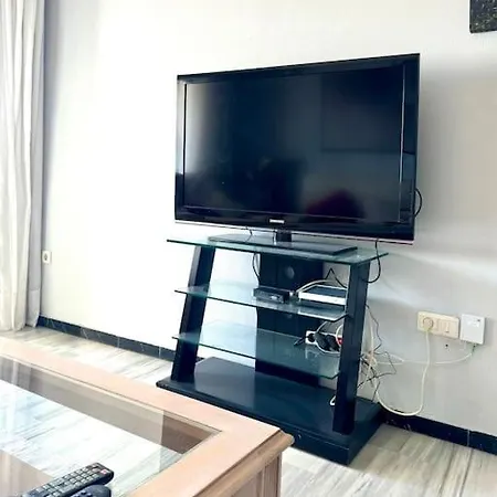 Precioso Apartamento En Medina Garden Puerto Banus Marbella