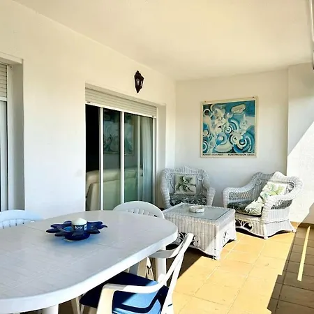 Precioso Apartamento En Medina Garden Puerto Banus Apartment