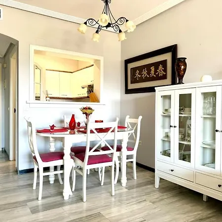 Apartment Precioso Apartamento En Medina Garden Puerto Banus