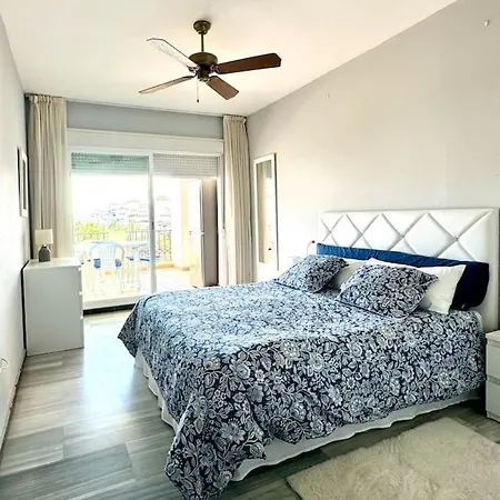 Precioso Apartamento En Medina Garden Puerto Banus Apartment *