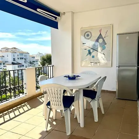 Precioso Apartamento En Medina Garden Puerto Banus Marbella