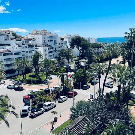Precioso Apartamento En Medina Garden Puerto Banus