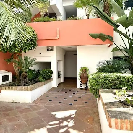 Precioso Apartamento En Medina Garden Puerto Banus * Marbella