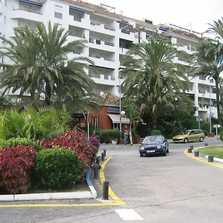 Precioso Apartamento En Medina Garden Puerto Banus Marbella