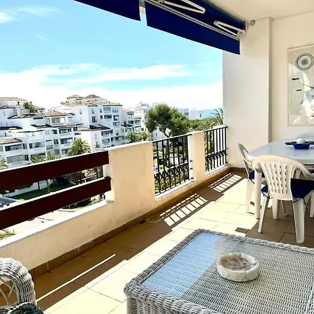 Precioso Apartamento En Medina Garden Puerto Banus * Marbella