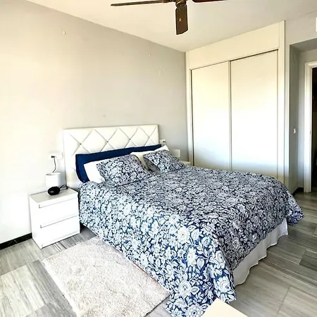 Precioso Apartamento En Medina Garden Puerto Banus