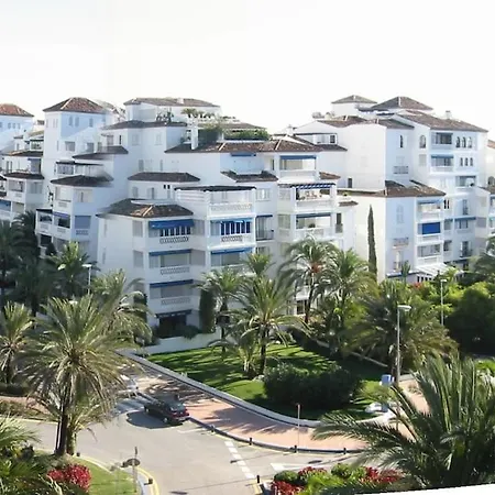 Precioso Apartamento En Medina Garden Puerto Banus Apartment